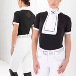 Fair Play "Daisy Chic" Women's Breeches - 3 Colors - Fair Play - Equiluxe Tack