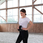 Fair Play "Daisy Chic" Women's Breeches - 3 Colors - Fair Play - Equiluxe Tack