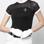Fair Play "Daisy Chic" Women's Breeches - 3 Colors - Fair Play - Equiluxe Tack