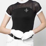 Fair Play "Daisy Chic" Women's Breeches - 3 Colors - Fair Play - Equiluxe Tack