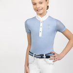 Fair Play "Daisy Chic" Youth Breeches - Fair Play - Equiluxe Tack