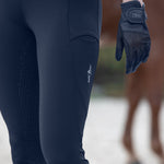 Fair Play "Dea" Riding Tights - Fair Play - Equiluxe Tack