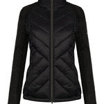 Fair Play "Della" Fleece Hybrid Jacket - Fair Play - Equiluxe Tack