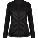 Fair Play "Della" Fleece Hybrid Jacket - Fair Play - Equiluxe Tack