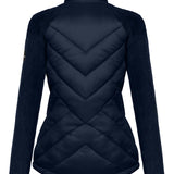 Fair Play "Della" Fleece Hybrid Jacket - Fair Play - Equiluxe Tack