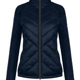 Fair Play "Della" Fleece Hybrid Jacket - Fair Play - Equiluxe Tack