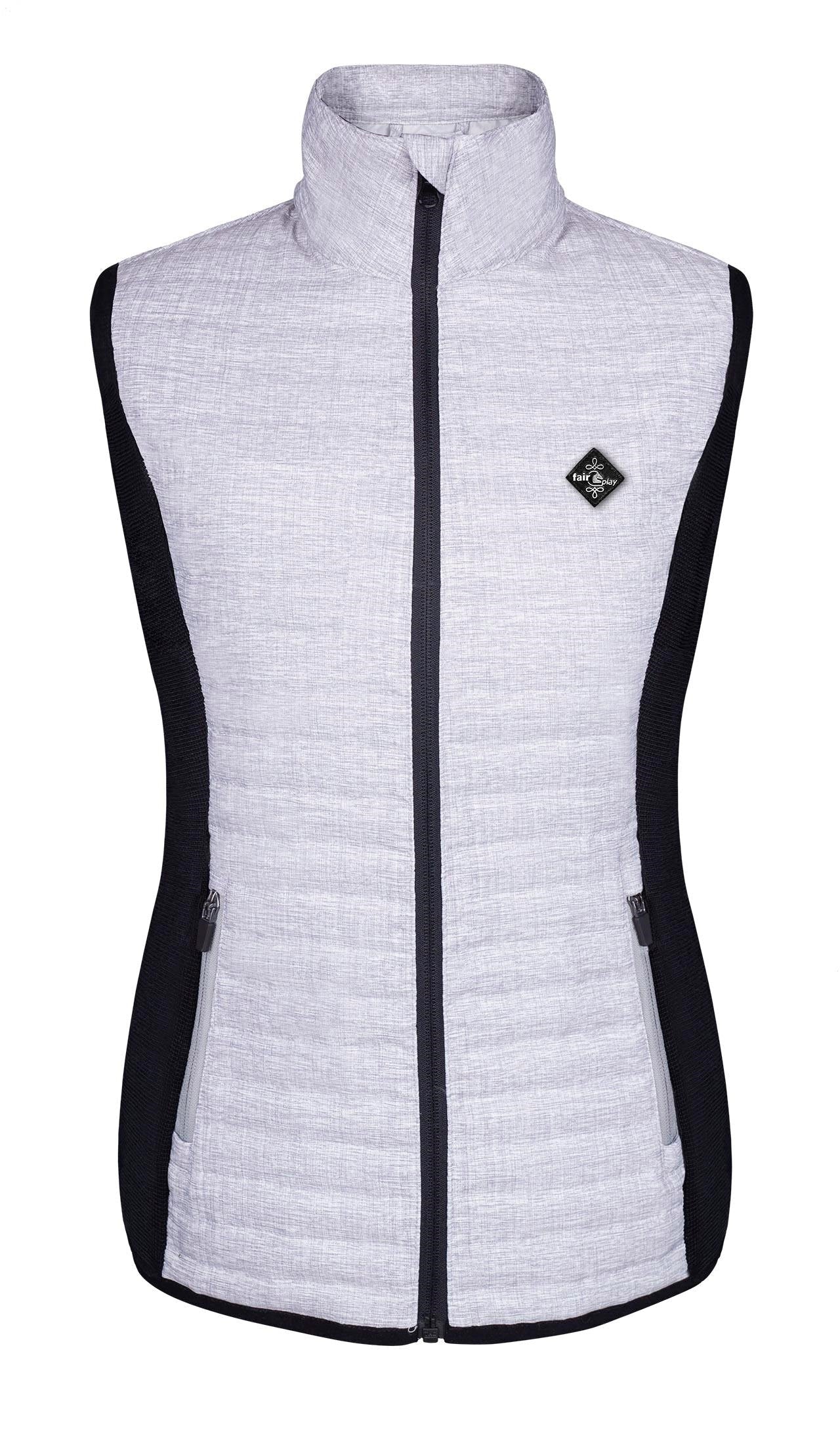 Fair Play "Gibb" Vest - Fair Play - Equiluxe Tack