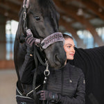 Fair Play "Gibbson" Quilted Jacket - 3 Colors - Fair Play - Equiluxe Tack