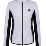 Fair Play "Gibbson" Quilted Jacket - 3 Colors - Fair Play - Equiluxe Tack