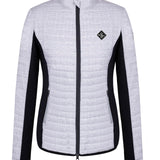 Fair Play "Gibbson" Quilted Jacket - 3 Colors - Fair Play - Equiluxe Tack