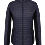 Fair Play "Gibbson" Quilted Jacket - 3 Colors - Fair Play - Equiluxe Tack