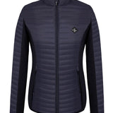 Fair Play "Gibbson" Quilted Jacket - 3 Colors - Fair Play - Equiluxe Tack