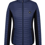 Fair Play "Gibbson" Quilted Jacket - 3 Colors - Fair Play - Equiluxe Tack