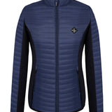 Fair Play "Gibbson" Quilted Jacket - 3 Colors - Fair Play - Equiluxe Tack
