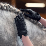 Fair Play "Grippi" Anti Slip Winter Riding Gloves - Fair Play - Equiluxe Tack