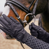 Fair Play "Grippi" Anti Slip Winter Riding Gloves - Fair Play - Equiluxe Tack