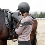 Fair Play Helmet Ear Warmers - Fair Play - Equiluxe Tack