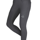 Fair Play "Hexa" Riding Leggings - 4 Colors - Fair Play - Equiluxe Tack