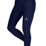 Fair Play "Hexa" Riding Leggings - 4 Colors - Fair Play - Equiluxe Tack