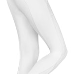 Fair Play Jasmine Breeches - White / 34 - Fair Play - Equiluxe Tack