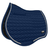 Fair Play "Jaspar" Saddle Pad - Dressage & Jump - Fair Play - Equiluxe Tack