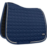 Fair Play "Jaspar" Saddle Pad - Dressage & Jump - Fair Play - Equiluxe Tack