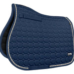 Fair Play "Jaspar" Saddle Pad - Dressage & Jump - Fair Play - Equiluxe Tack