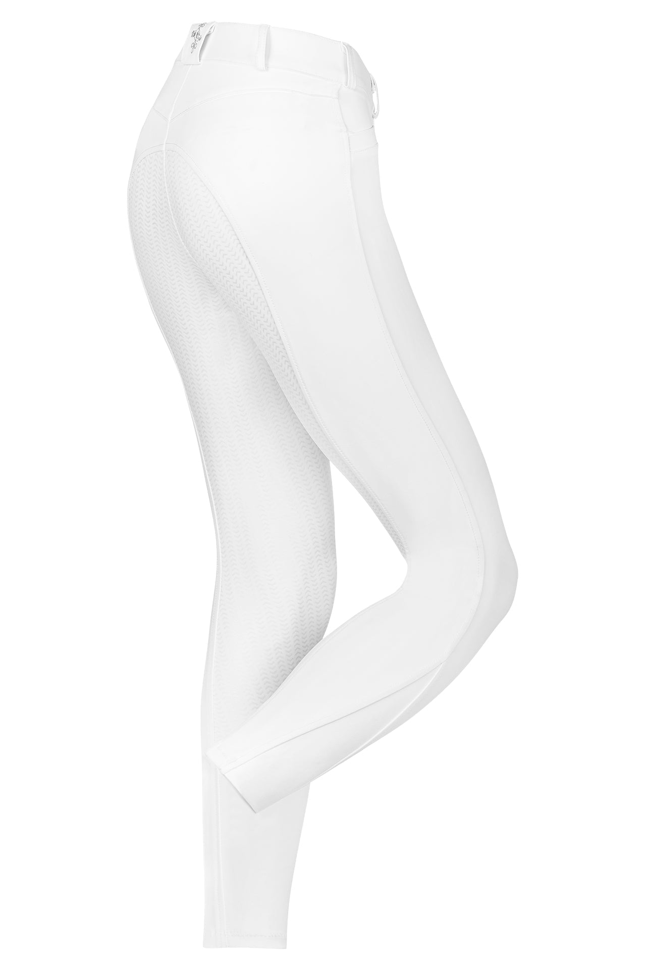 Fair Play "Johanna" Full Seat Breeches - 5 Colors - Fair Play - Equiluxe Tack