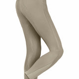 Fair Play "Johanna" Full Seat Breeches - 5 Colors - Fair Play - Equiluxe Tack