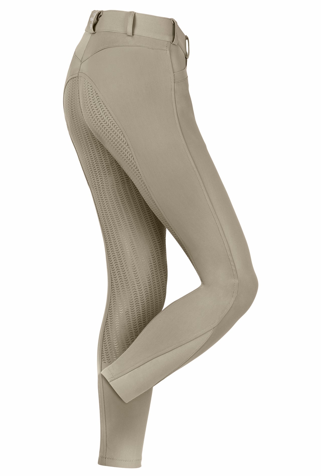 Fair Play "Johanna" Full Seat Breeches - 5 Colors - Fair Play - Equiluxe Tack