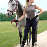 Fair Play "Johanna" Full Seat Breeches - 5 Colors - Fair Play - Equiluxe Tack