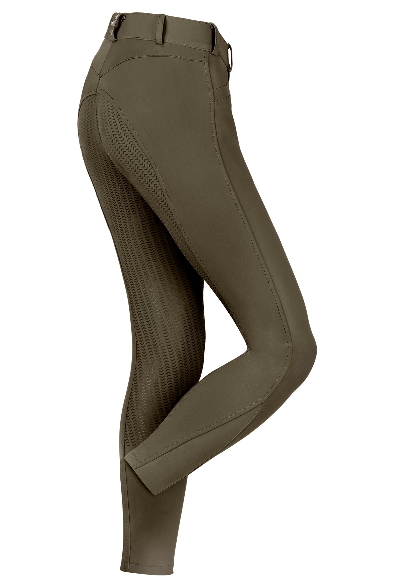 Fair Play "Johanna" Full Seat Breeches - 5 Colors - Fair Play - Equiluxe Tack