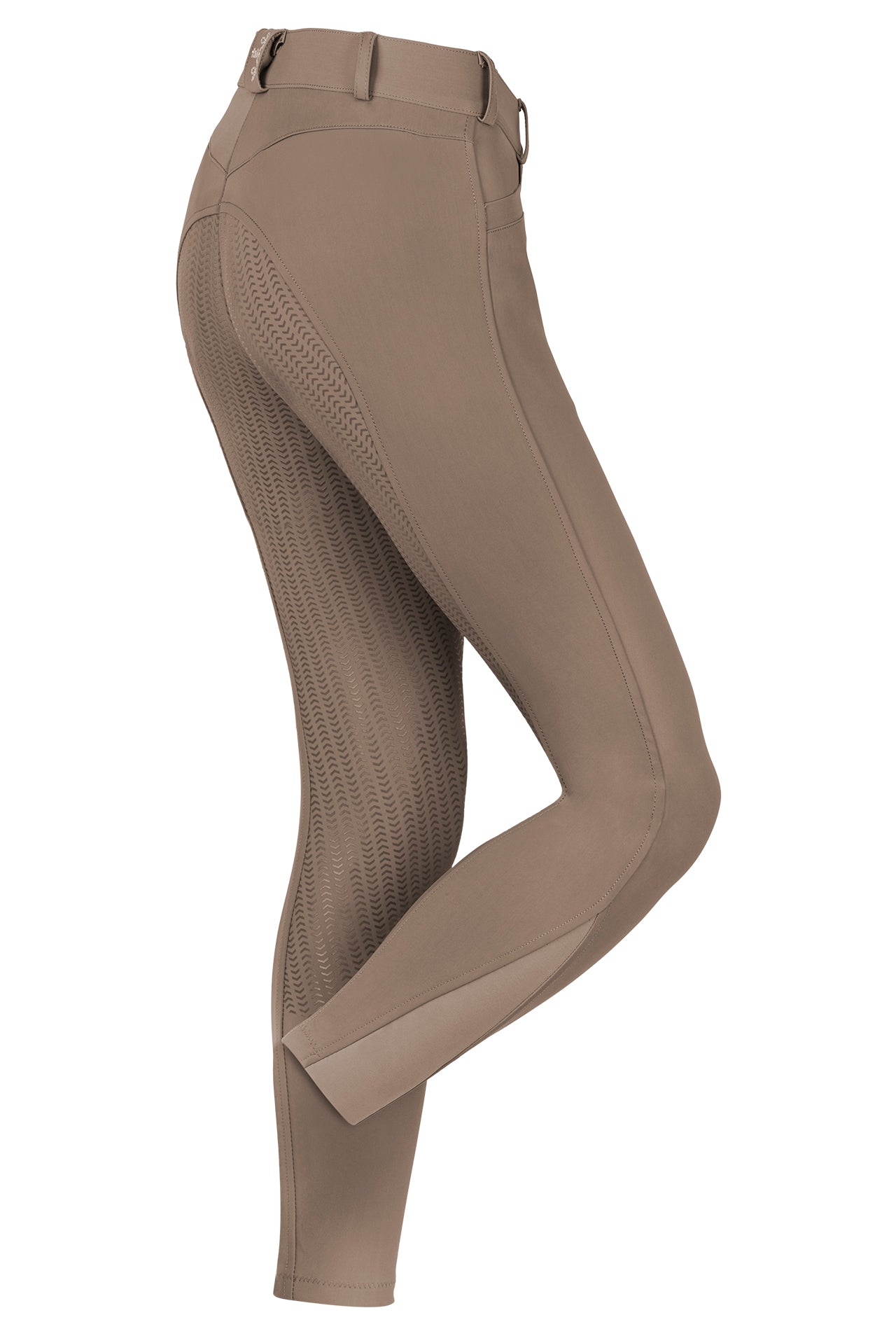 Fair Play "Johanna" Full Seat Breeches - 5 Colors - Fair Play - Equiluxe Tack