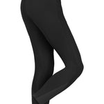 Fair Play "Johanna" Full Seat Breeches - 5 Colors - Fair Play - Equiluxe Tack