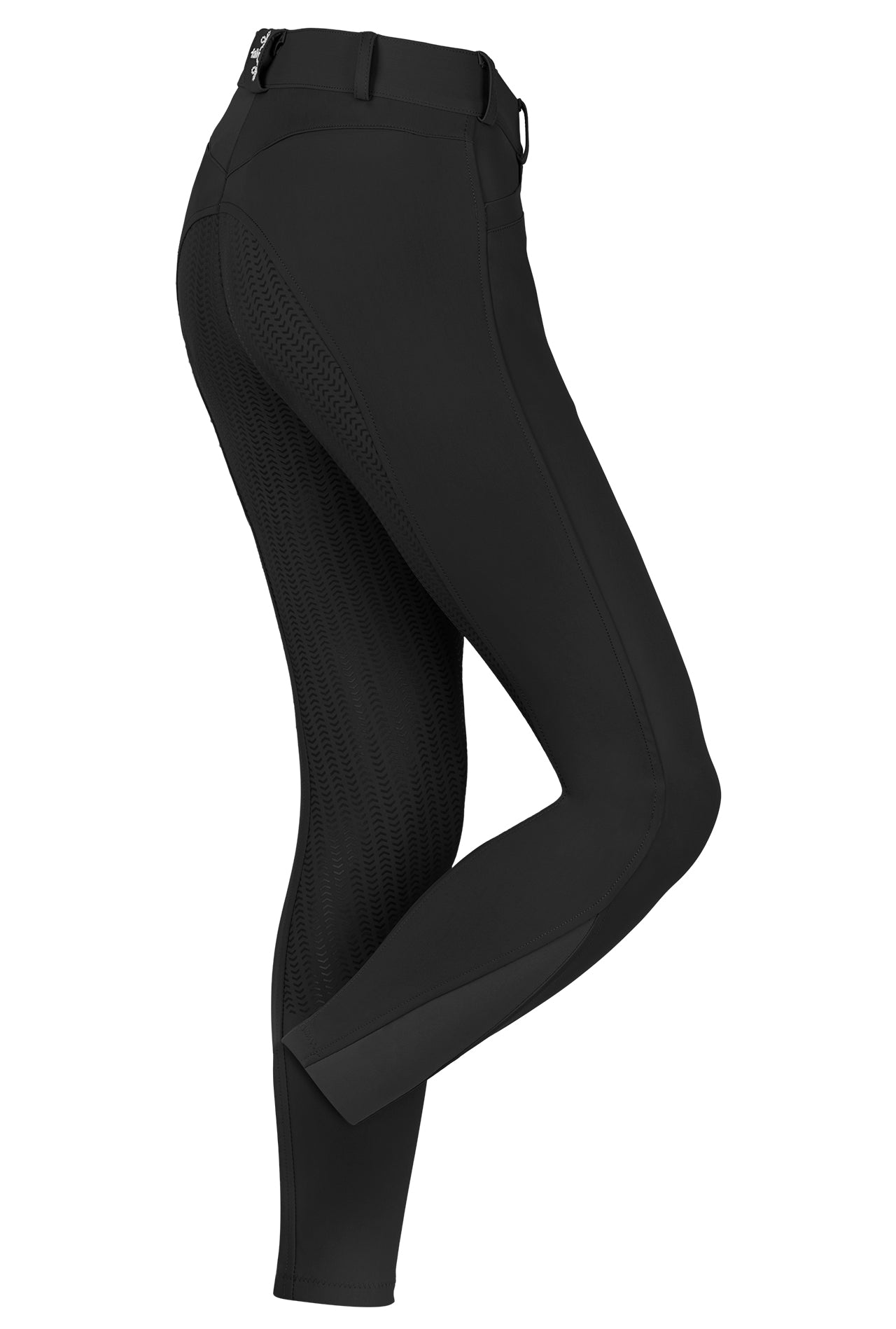 Fair Play "Johanna" Full Seat Breeches - 5 Colors - Fair Play - Equiluxe Tack