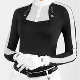 Fair Play "Johanna" Full Seat Breeches - 5 Colors - Fair Play - Equiluxe Tack