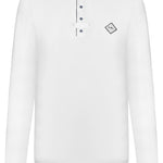 Fair Play "John" Men's Long Sleeve Show Shirt - Fair Play - Equiluxe Tack