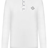 Fair Play "John" Men's Long Sleeve Show Shirt - Fair Play - Equiluxe Tack