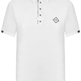 Fair Play "John" Men's Short Sleeve Show Shirt - Fair Play - Equiluxe Tack