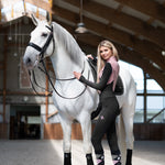 Fair Play "Kinga" Women's Full Seat Riding Leggings - Fair Play - Equiluxe Tack