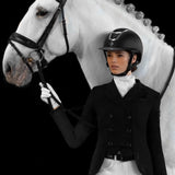 Fair Play "Lexim Chic" Dressage Short Tailcoat - Fair Play - Equiluxe Tack