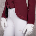 Fair Play "Lexim Chic" Dressage Short Tailcoat - Fair Play - Equiluxe Tack