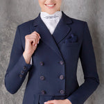 Fair Play "Lexim Chic" Dressage Short Tailcoat - Fair Play - Equiluxe Tack