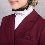 Fair Play "Lexim Chic" Dressage Short Tailcoat - Fair Play - Equiluxe Tack