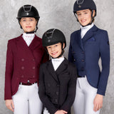 Fair Play "Lexim Chic" Dressage Short Tailcoat - Fair Play - Equiluxe Tack