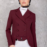 Fair Play "Lexim Chic" Dressage Short Tailcoat - Fair Play - Equiluxe Tack