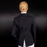 Fair Play "Lexim" Chic Rose Gold Show Jacket - Fair Play - Equiluxe Tack