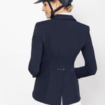 Fair Play "Lexim" Chic Rose Gold Show Jacket - Fair Play - Equiluxe Tack