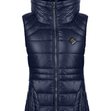 Fair Play "Margo" Quilted Vest - 3 Colors - Fair Play - Equiluxe Tack