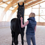 Fair Play "Margo" Quilted Vest - 3 Colors - Fair Play - Equiluxe Tack